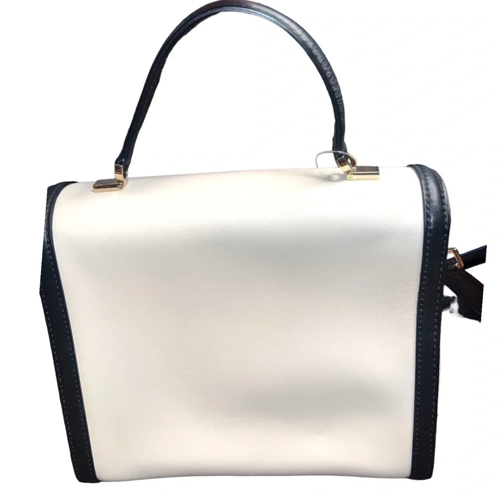 New ▶️ KATE SPADE ◀️ New York Carroll Park Penelope Hand Bag Crossbody Strap